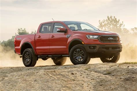 ford ranger prices 2022